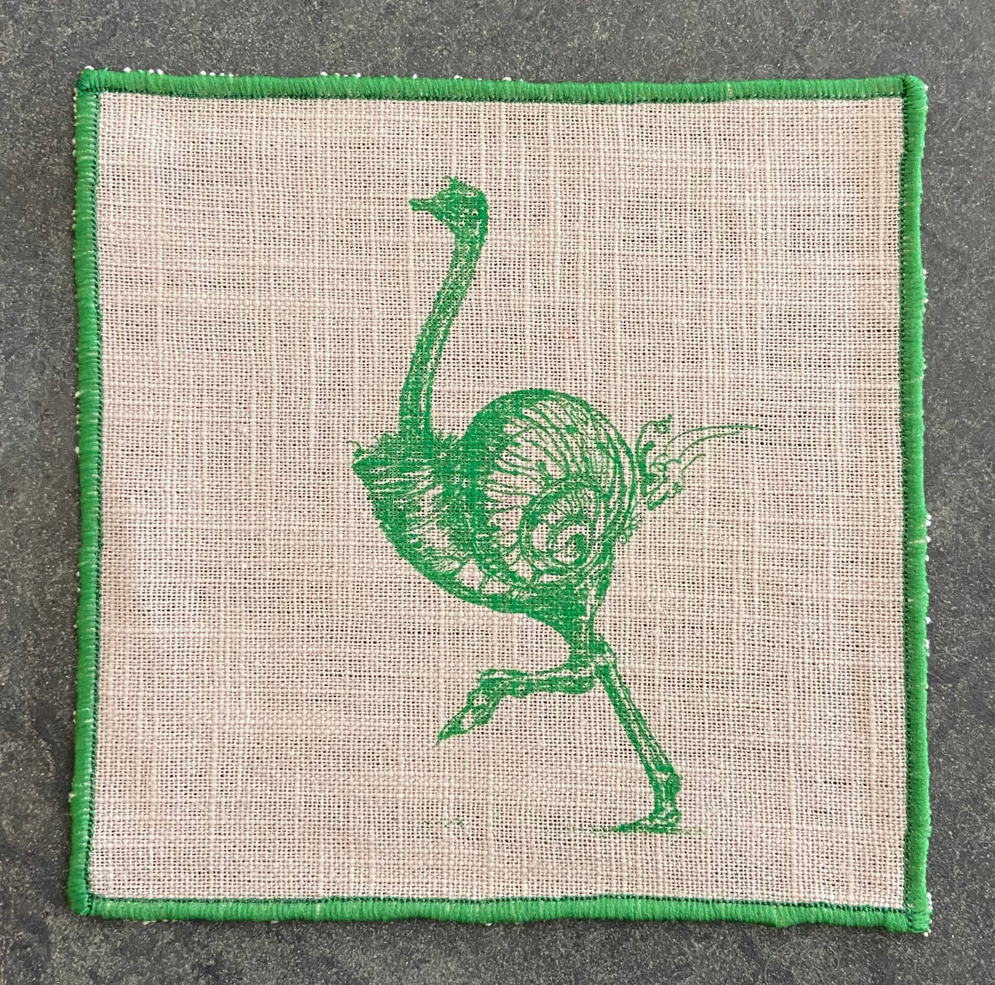 Natasha Blodgett Cocktail Napkins