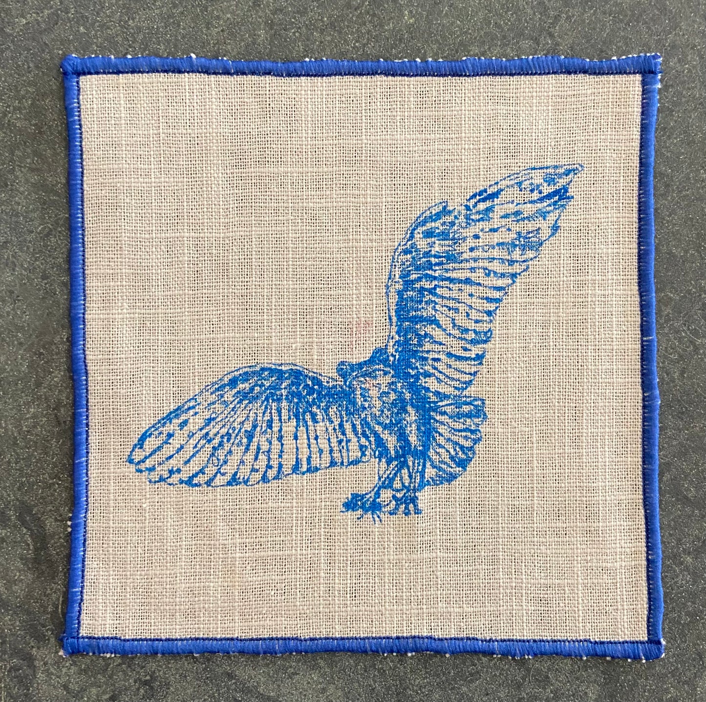 Natasha Blodgett Cocktail Napkins
