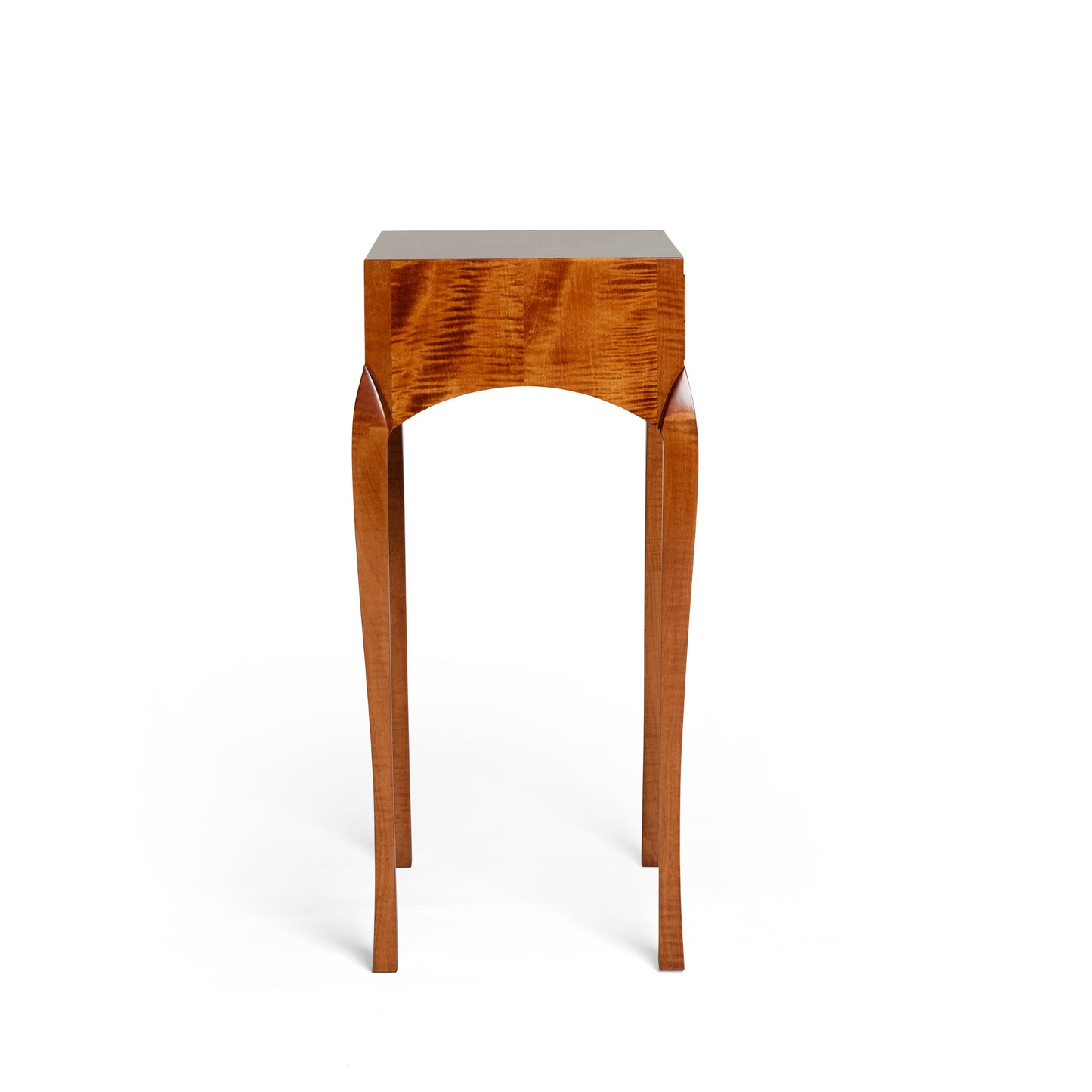 White Smoke Marilyn Table Ian Ingersoll