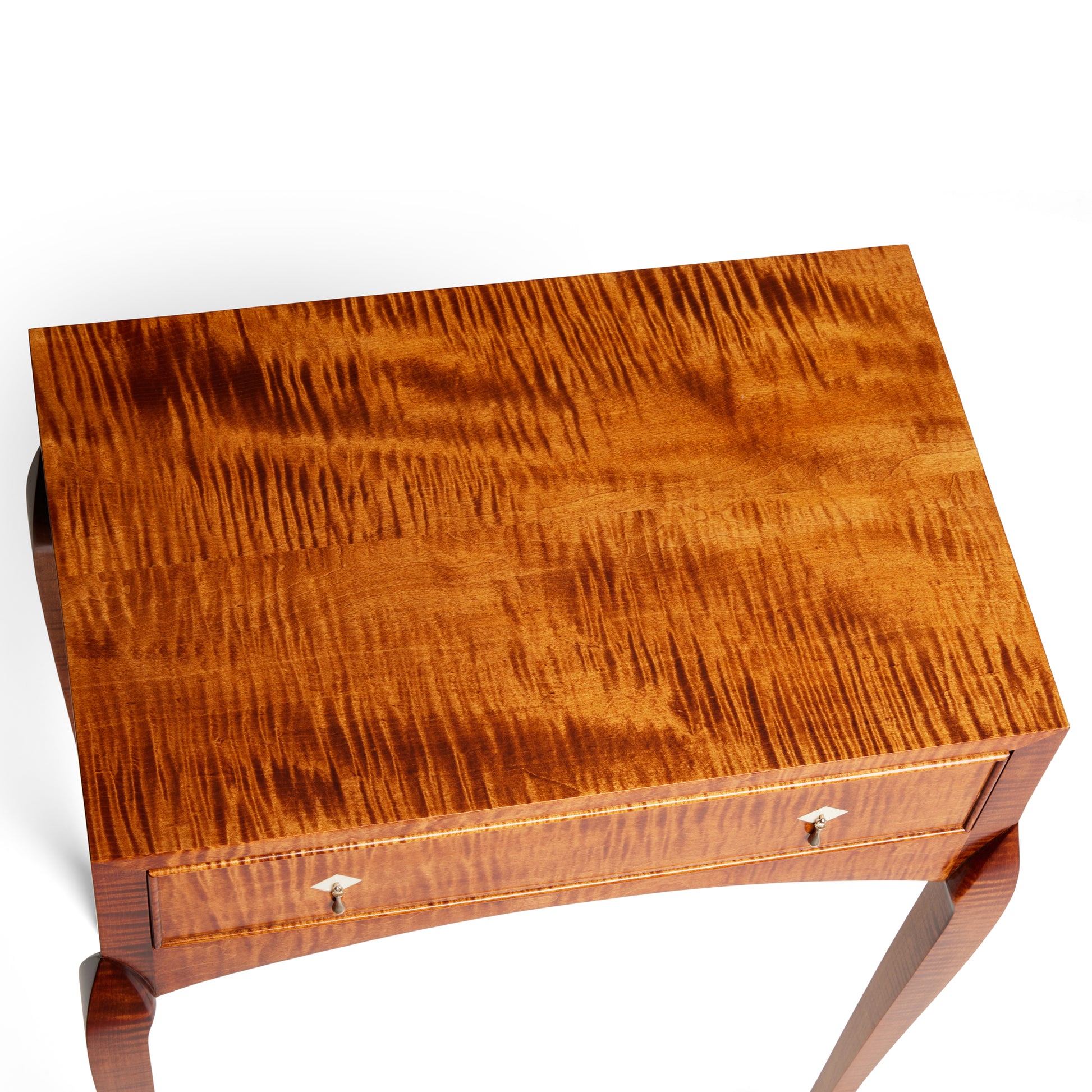 Chocolate Marilyn Table Ian Ingersoll