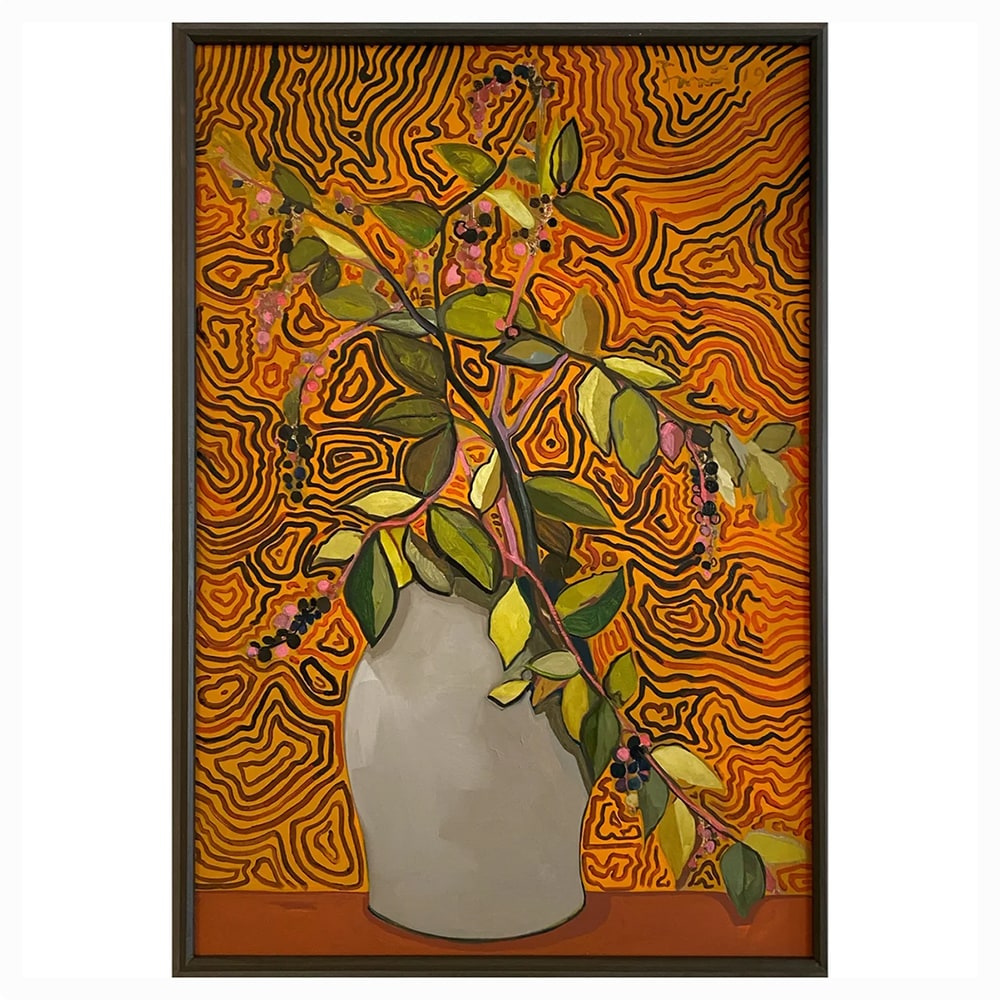 Sienna "Pokeweed" John Funt