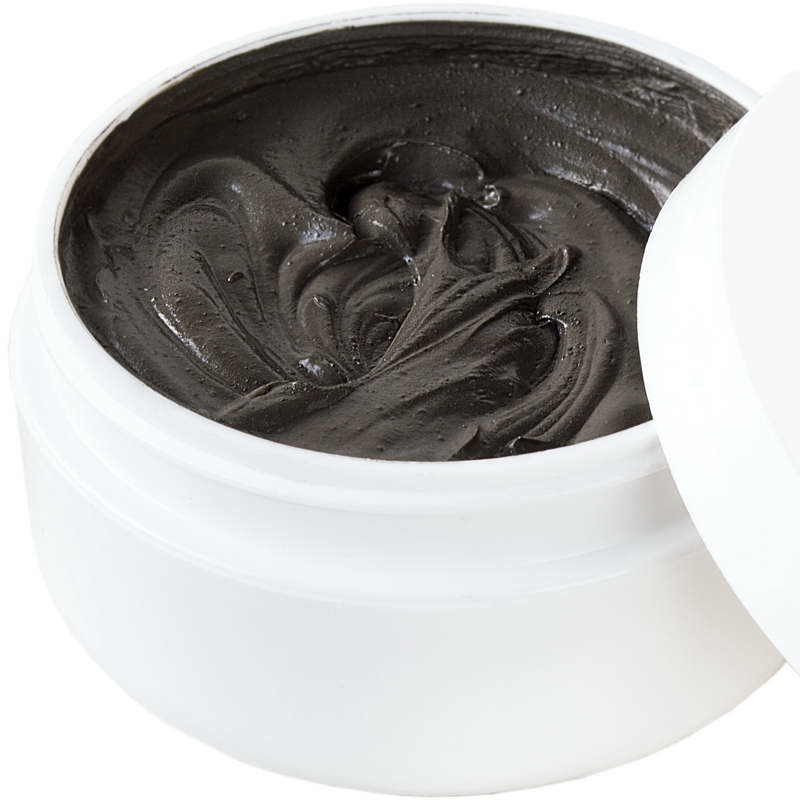 Lavender Dead Sea Mud Detox Mask Soprano Labs