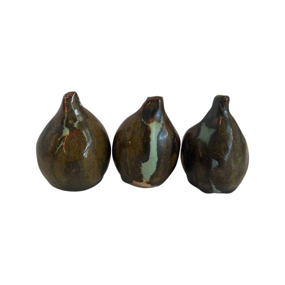 Dark Slate Gray Figs SOUBY