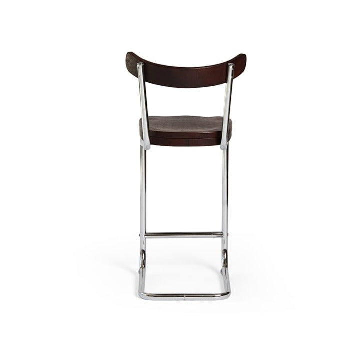 Lavender Studio Stool York Street