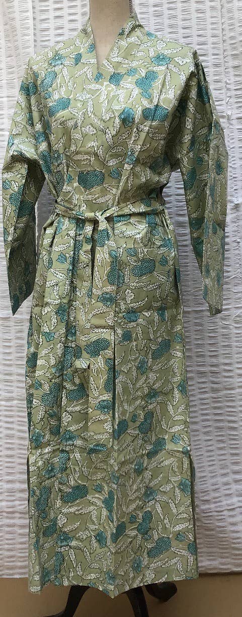 Robe Jallore Sage 2343k