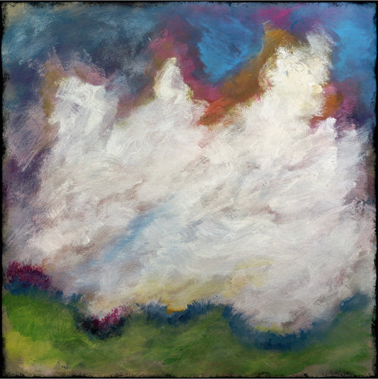 Original Art by Ellen Catanzaro