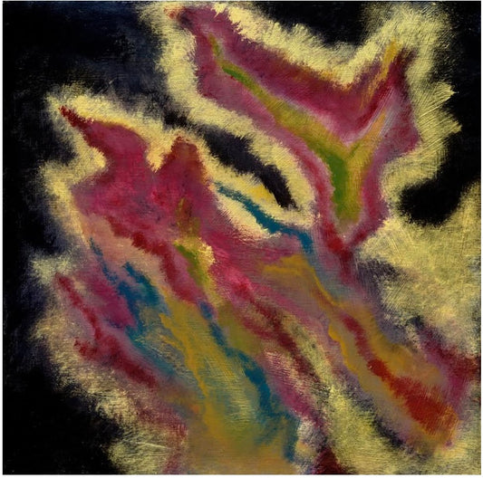Original Art by Ellen Catanzaro