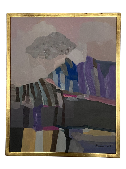 LANDSCAPE STUDY