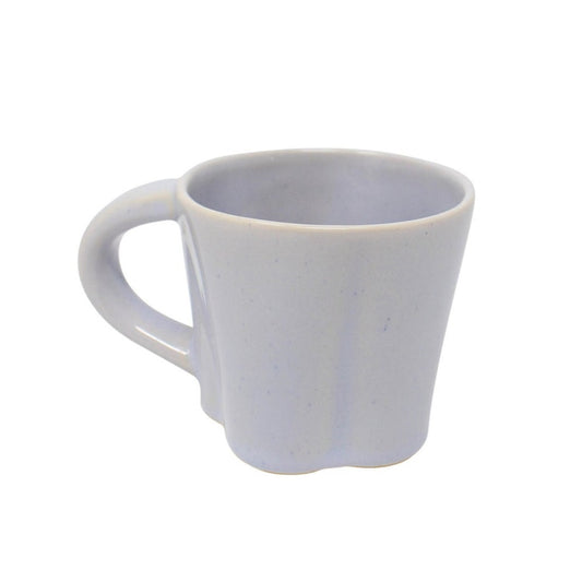 Gray Cloud Mug Ben Evans