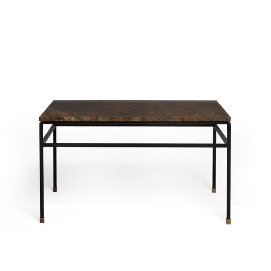 White Smoke Coffee Table Joseph Stannard