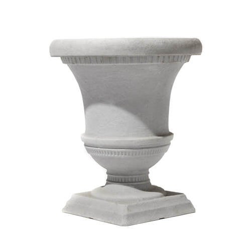 Dark Gray Modern Urn Pennoyer Newman
