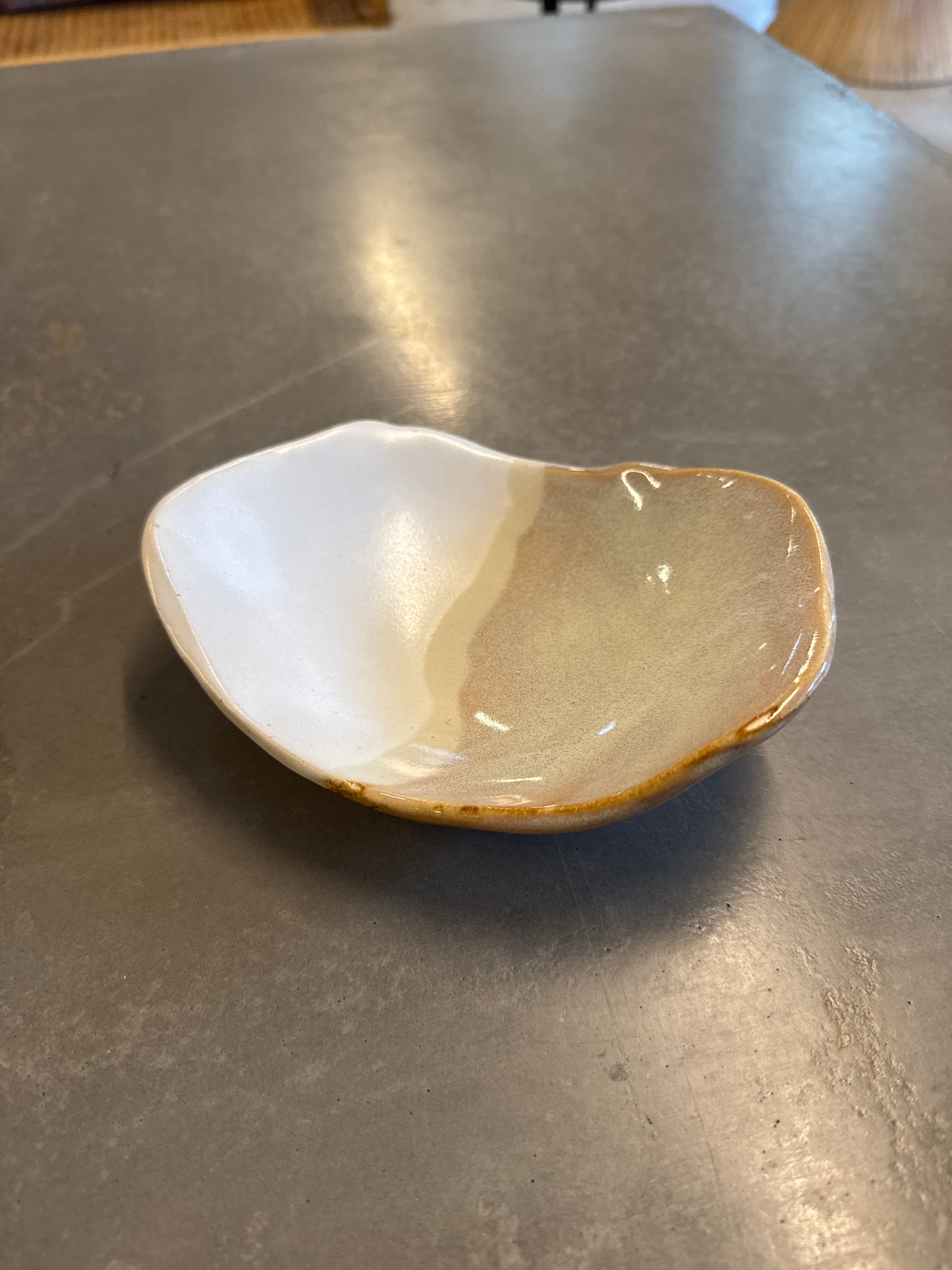 The River Basin Trinket Dish