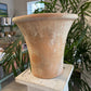 Dark Slate Gray MOSS 10" ENGLISH PLANTER 100 Main