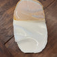 River Platter - tricolor