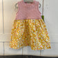 Repurposed Cashmere & Cotton Jumper 18-24M