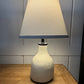 Ceramic Designer Lamp II