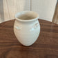 Amphora vase with four handles
