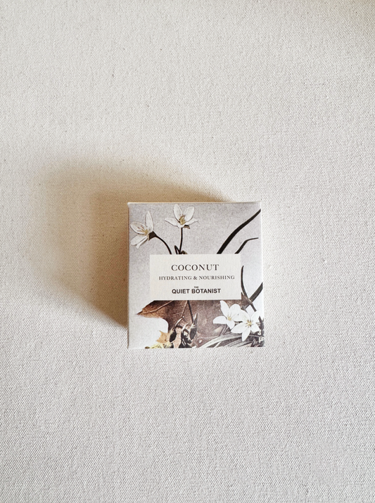 Coconut - Handmade Soap