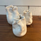 Flower Sack vases