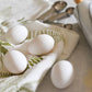 Fronds Kitchen Tea Towel