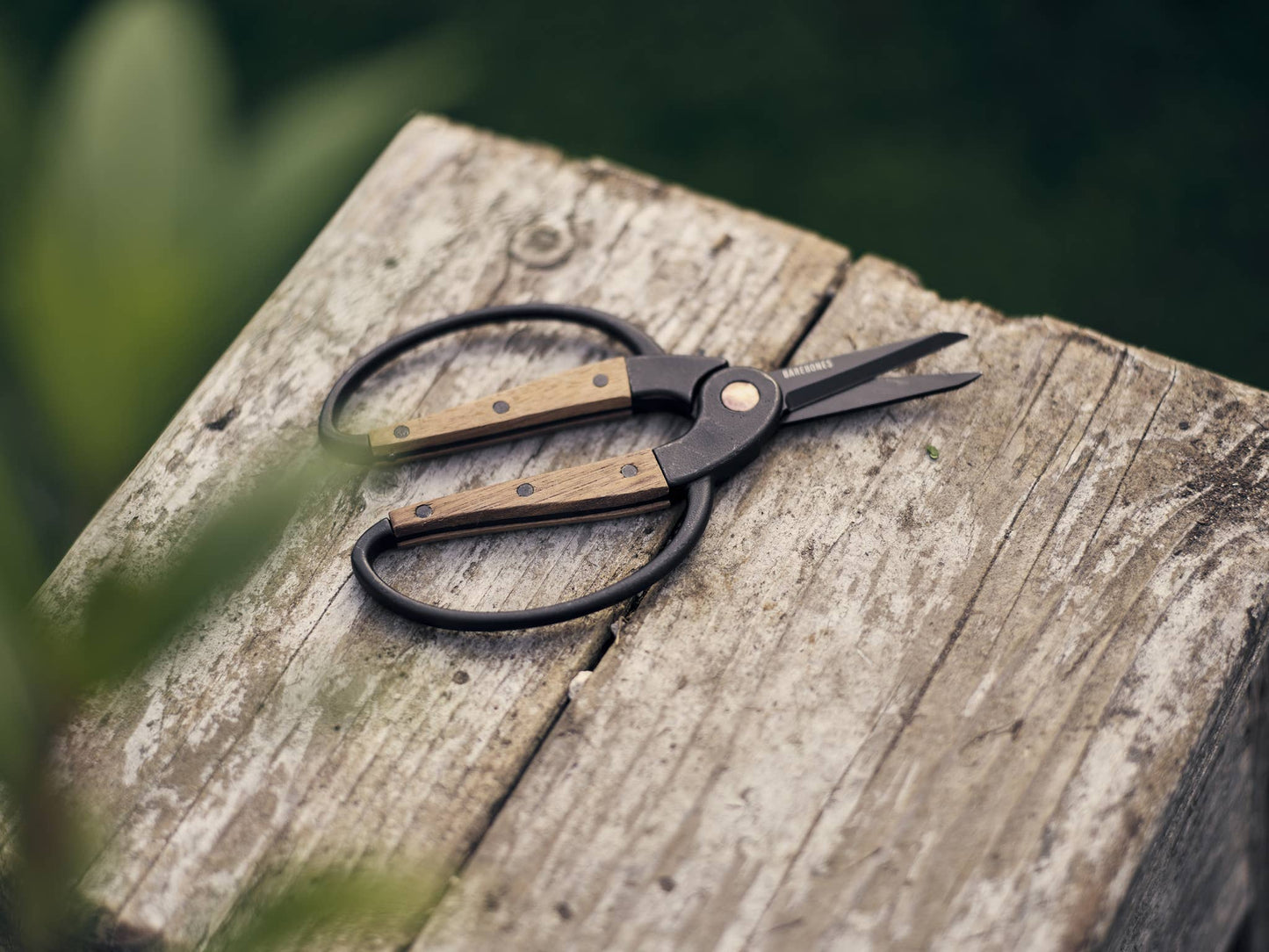 Garden Scissors