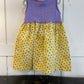 Repurposed Cashmere & Cotton Jumper 18-24M