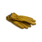 Utility Gloves in Mustard