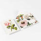 Flowers Correspondence Set