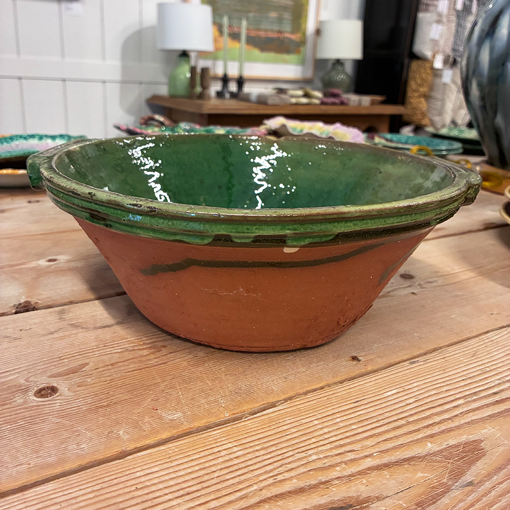 Poterie Cassoulet 26cm/10"