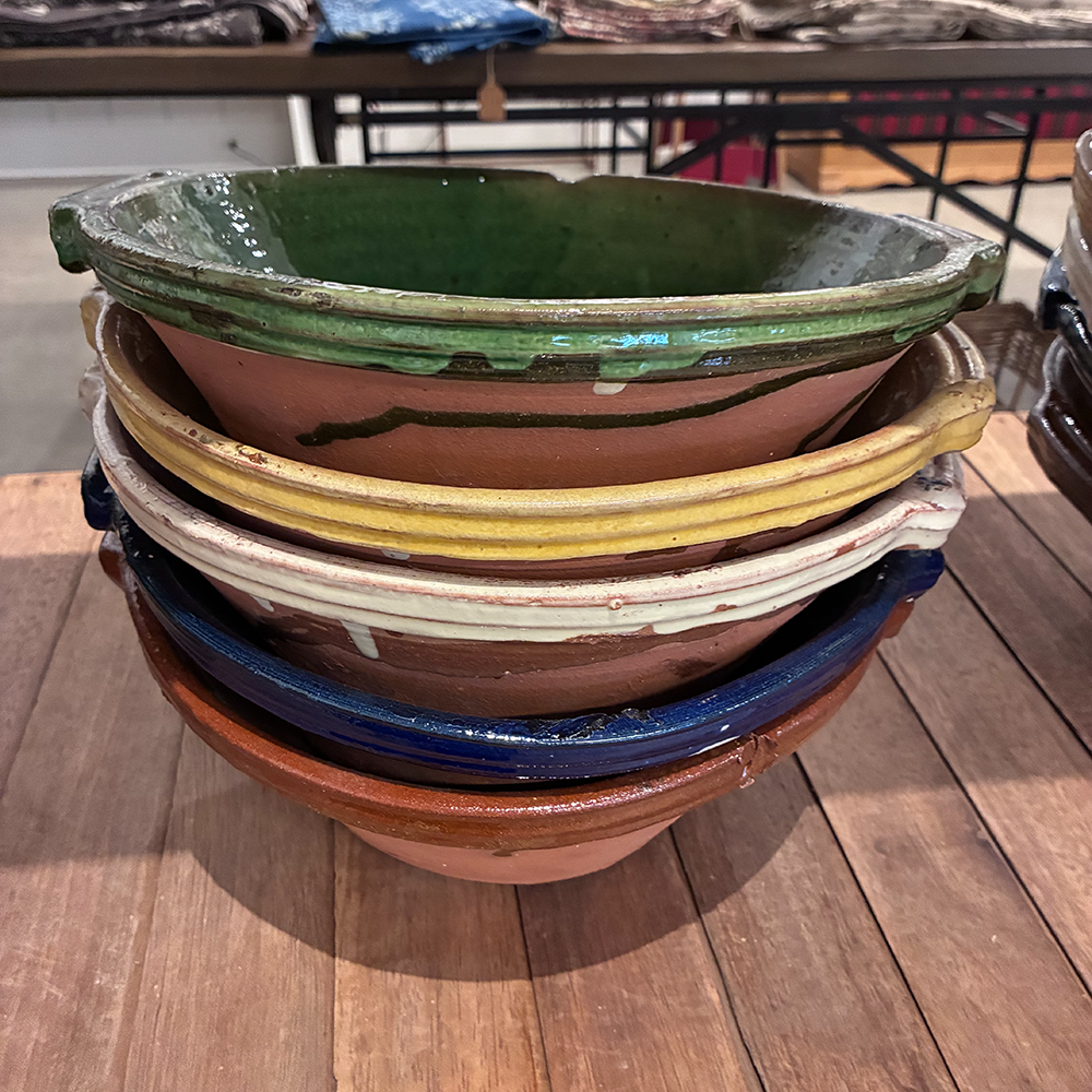 Poterie Cassoulet 26cm/10"