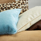 Mack Casa- hair on cowhide pillows