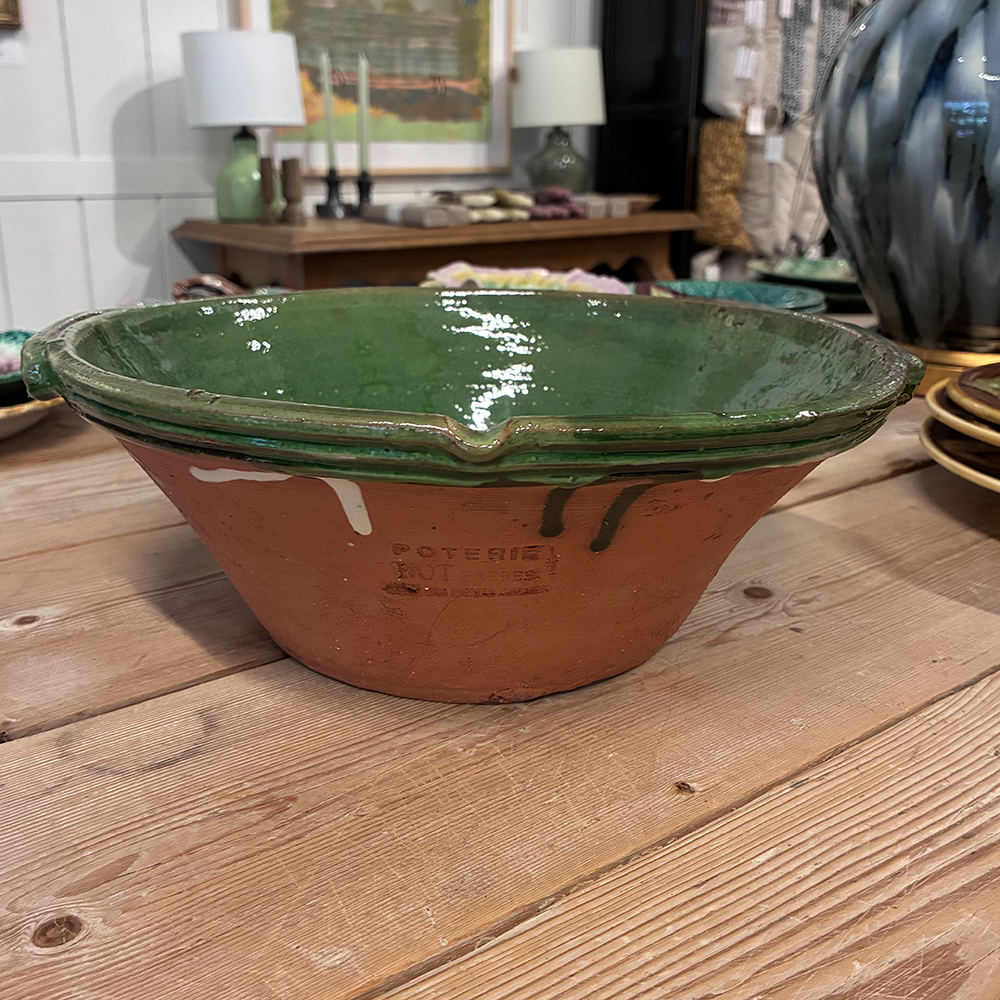 Poterie Cassoulet 30cm/12"