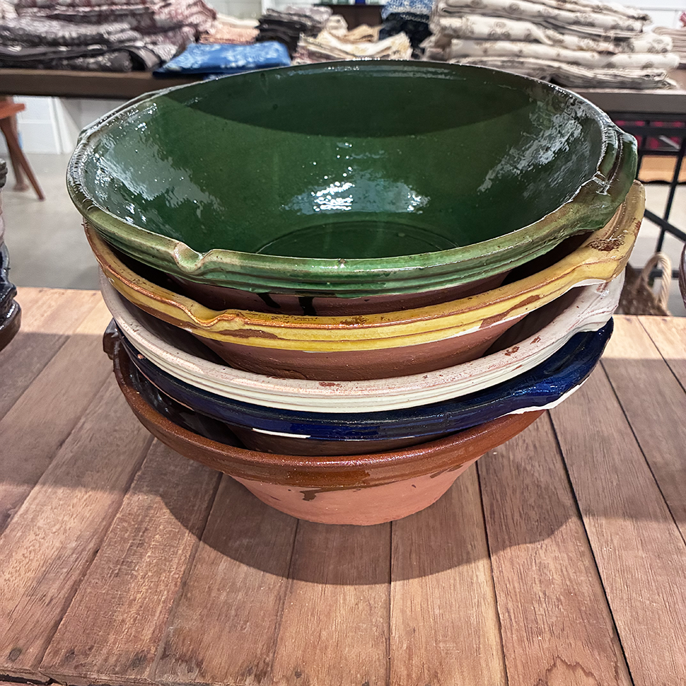 Poterie Cassoulet 30cm/12"