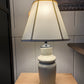 Ceramic Designer Lamp I