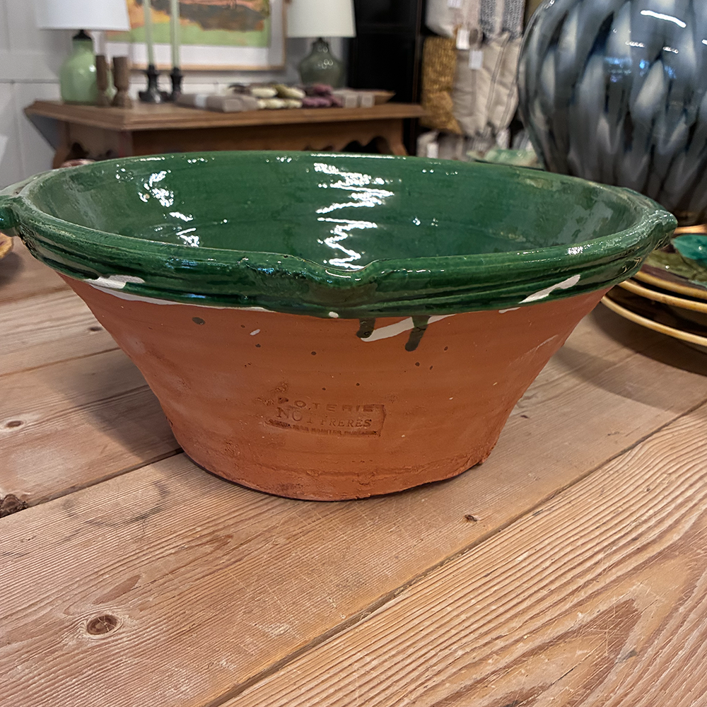 Poterie Cassoulet 33cm/13"