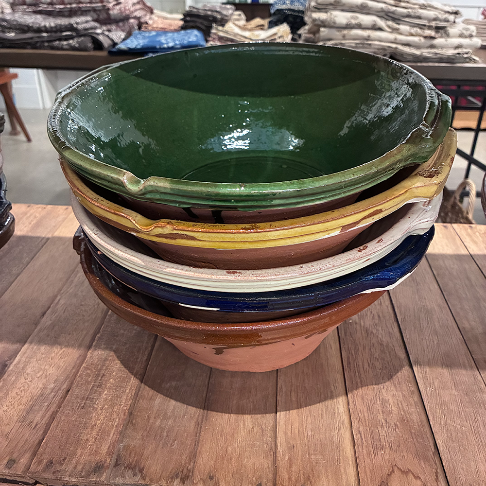 Poterie Cassoulet 33cm/13"