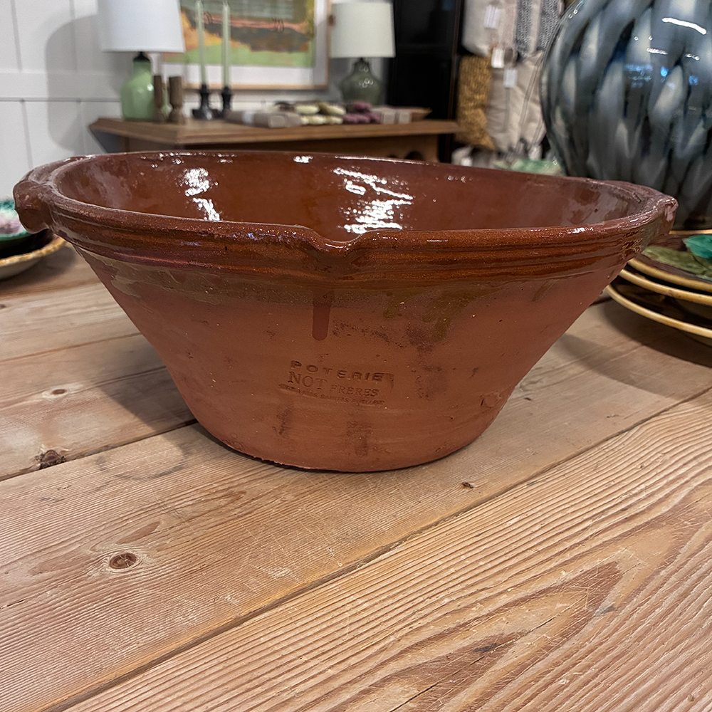 Poterie Cassoulet 33cm/13"