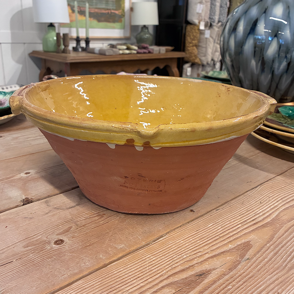Poterie Cassoulet 36cm/14"