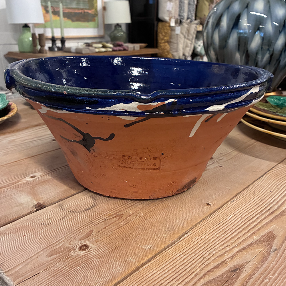 Poterie Cassoulet 36cm/14"