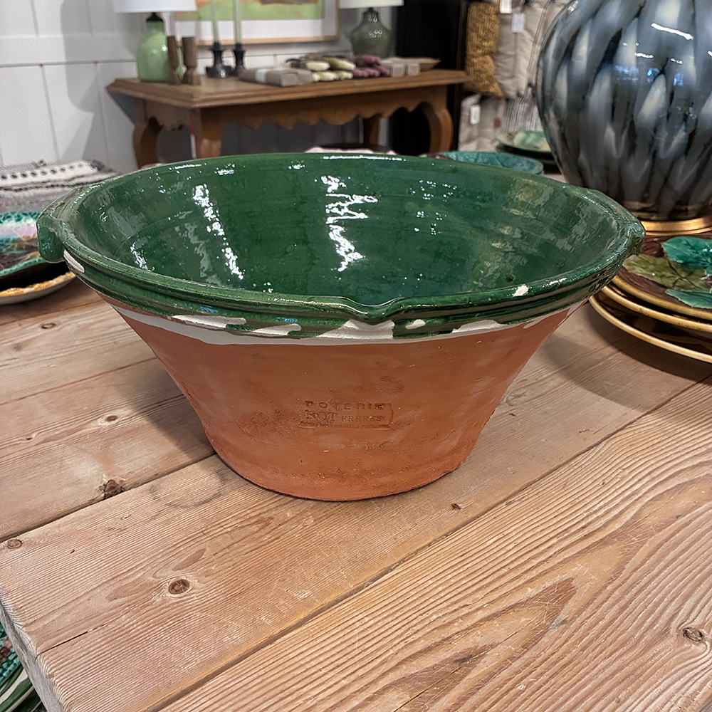 Poterie Cassoulet 36cm/14"