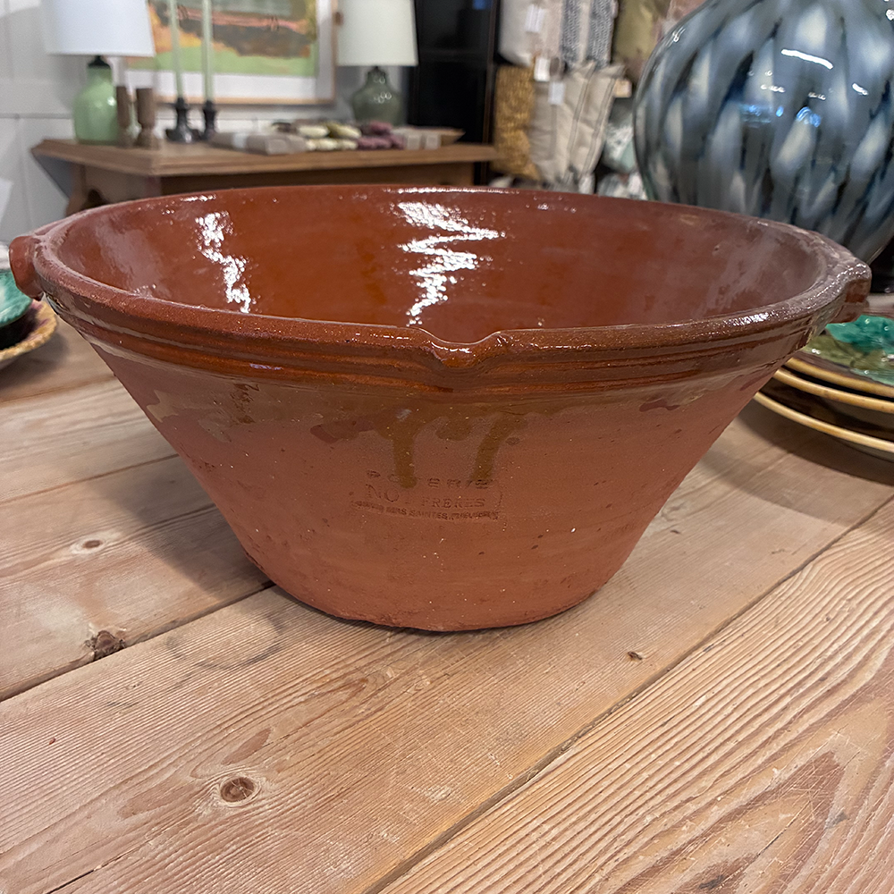 Poterie Cassoulet 36cm/14"