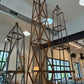 Onyx Tower - 6'8