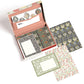 William Morris Letter Writing Set