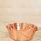 Large Copper English Tub