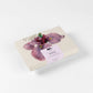 Lavender Botanical Correspondence Set 100 Main