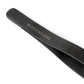Black Stainless Steel Kitchen Tweezer Tongs