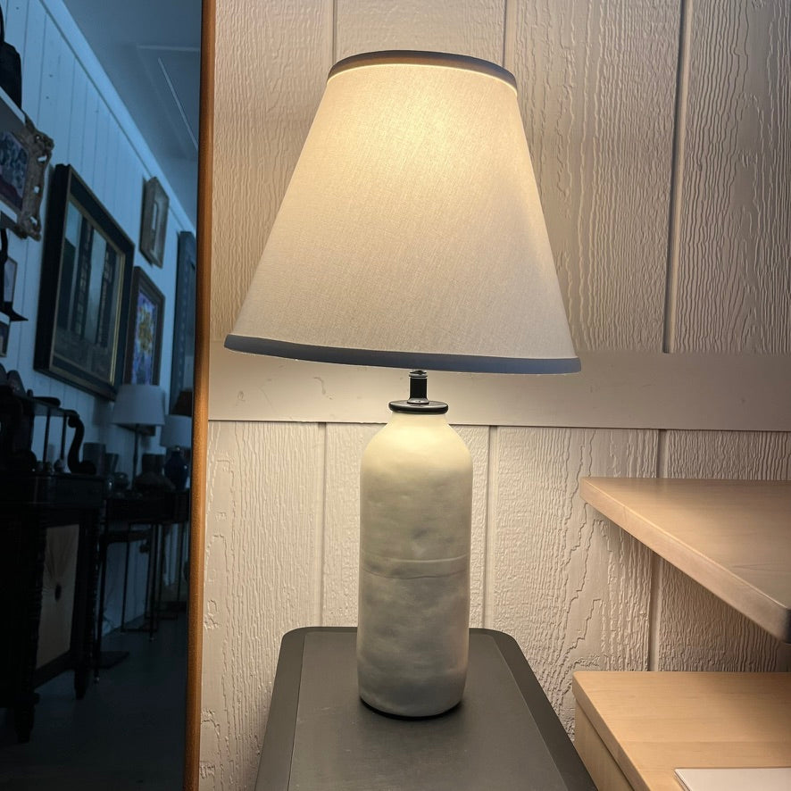 Ceramic Designer Lamp III