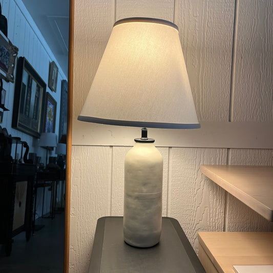 Ceramic Designer Lamp III
