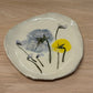Pansy Tray