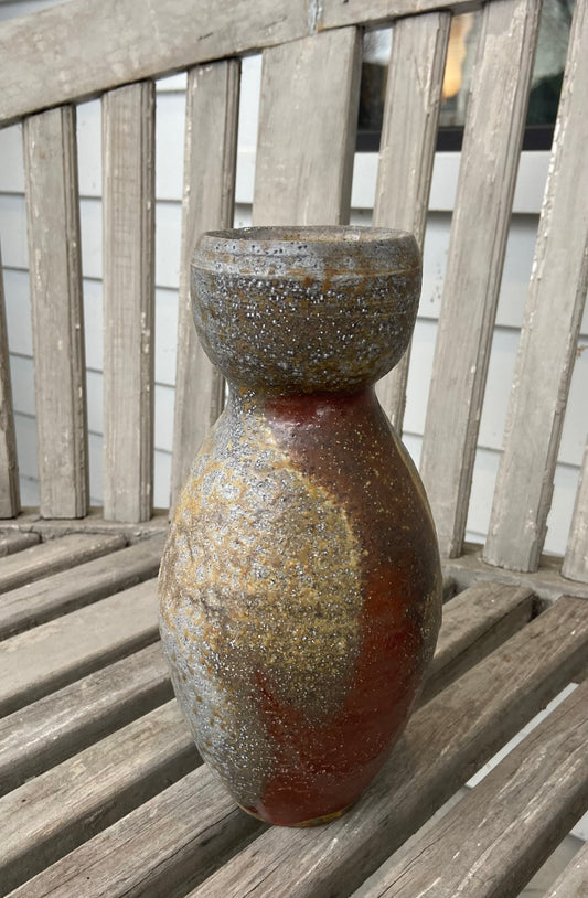 Ben Krupka Tall Vase